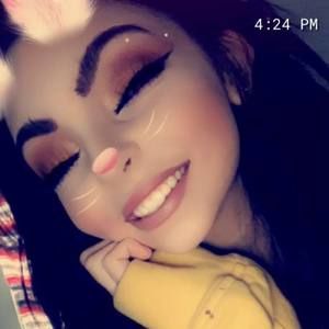 Meet your Posher, Haylee